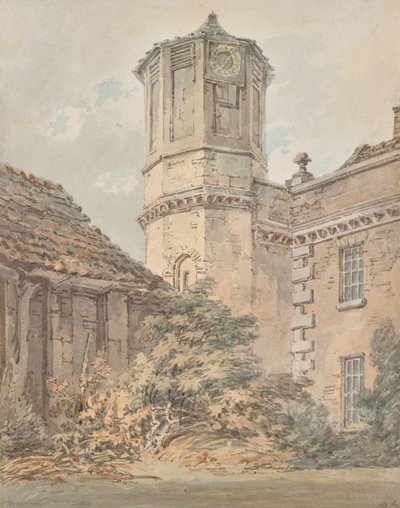  - Joseph Mallord William Turner
