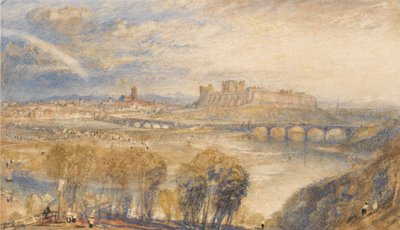  - Joseph Mallord William Turner