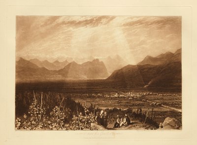  - Joseph Mallord William Turner