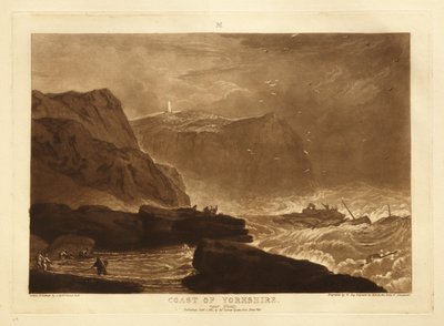  - Joseph Mallord William Turner