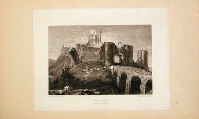  - Joseph Mallord William Turner