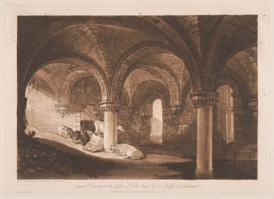  - Joseph Mallord William Turner