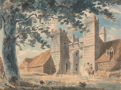  - Joseph Mallord William Turner