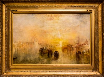  - Joseph Mallord William Turner