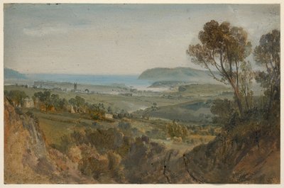  - Joseph Mallord William Turner