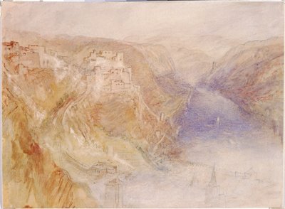  - Joseph Mallord William Turner