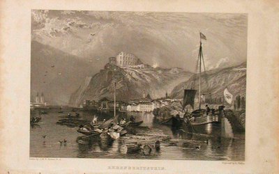  - Joseph Mallord William Turner