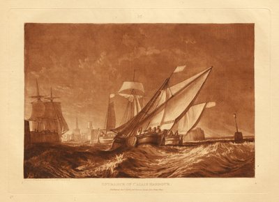  - Joseph Mallord William Turner