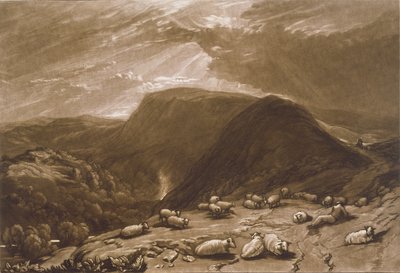 F.25.I Hind Head Hill, du 