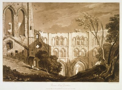 F.51.I Abbaye de Rivaulx, du 