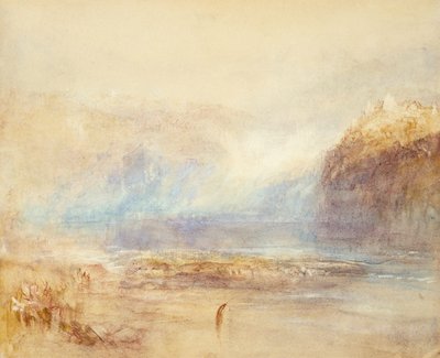  - Joseph Mallord William Turner