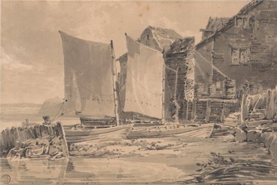  - Joseph Mallord William Turner