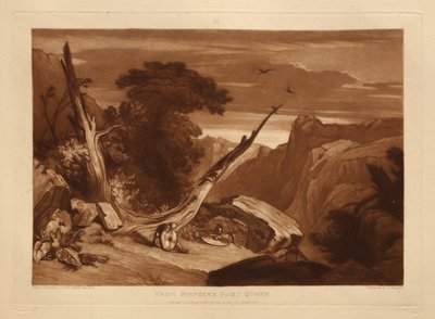  - Joseph Mallord William Turner