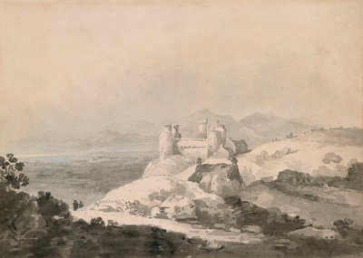  - Joseph Mallord William Turner