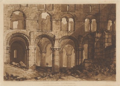  - Joseph Mallord William Turner