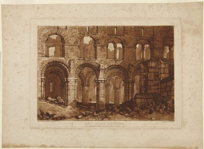  - Joseph Mallord William Turner