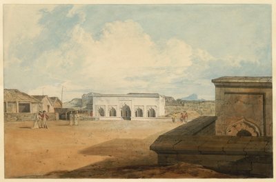  - Joseph Mallord William Turner