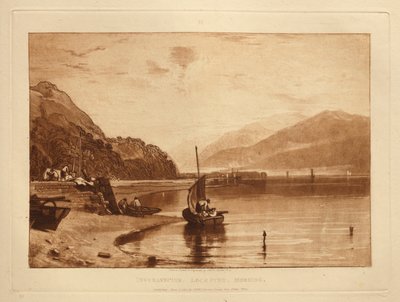  - Joseph Mallord William Turner