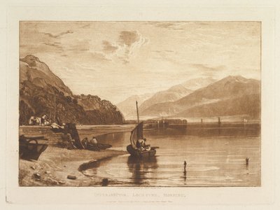  - Joseph Mallord William Turner