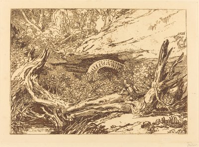 Jason - Joseph Mallord William Turner