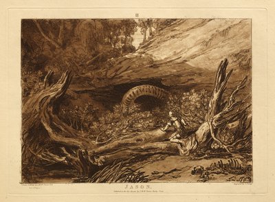  - Joseph Mallord William Turner