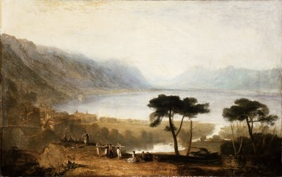  - Joseph Mallord William Turner