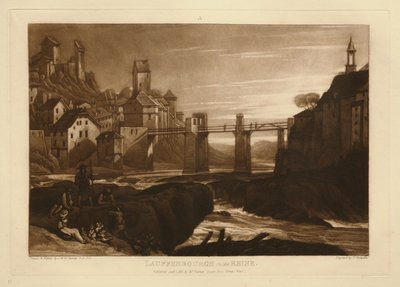  - Joseph Mallord William Turner