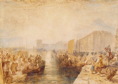  - Joseph Mallord William Turner