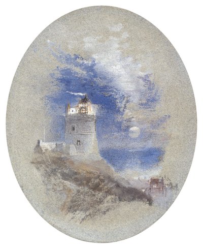  - Joseph Mallord William Turner