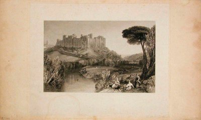  - Joseph Mallord William Turner