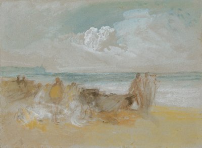  - Joseph Mallord William Turner