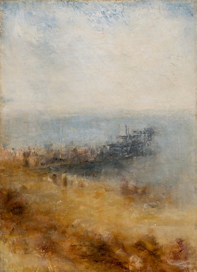  - Joseph Mallord William Turner
