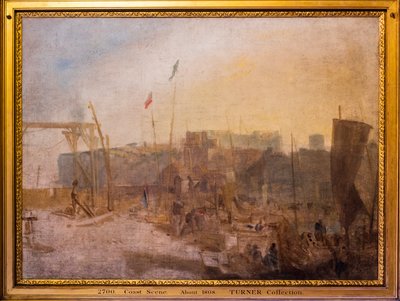  - Joseph Mallord William Turner