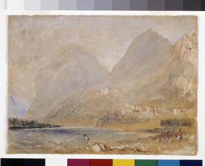 Martinswand, près d