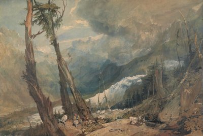  - Joseph Mallord William Turner