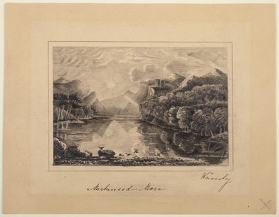  - Joseph Mallord William Turner