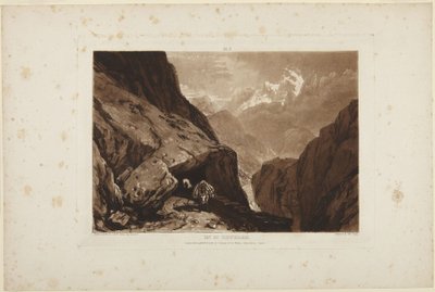  - Joseph Mallord William Turner