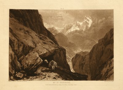  - Joseph Mallord William Turner