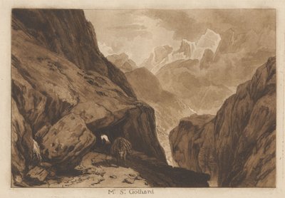  - Joseph Mallord William Turner