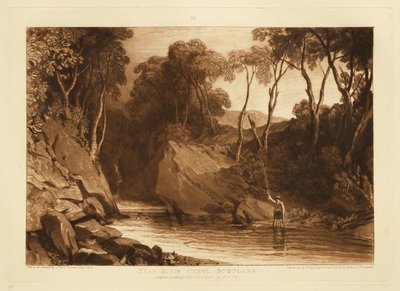  - Joseph Mallord William Turner