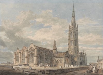  - Joseph Mallord William Turner