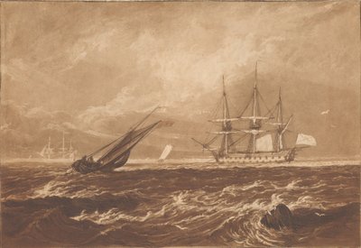  - Joseph Mallord William Turner