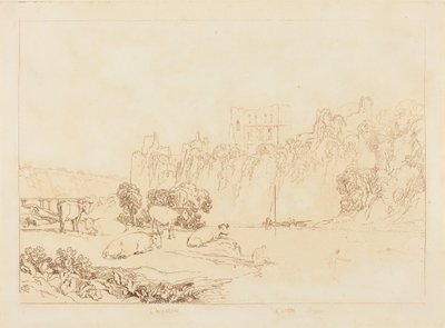  - Joseph Mallord William Turner