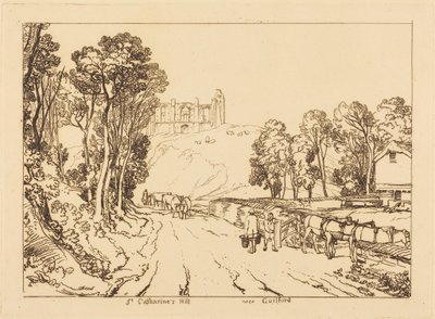  - Joseph Mallord William Turner
