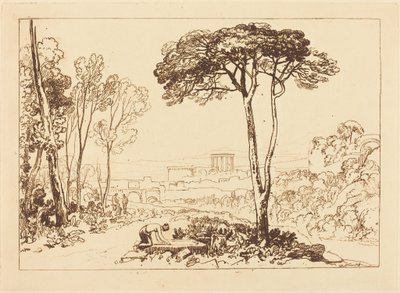  - Joseph Mallord William Turner