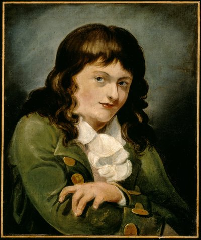 - Joseph Mallord William Turner