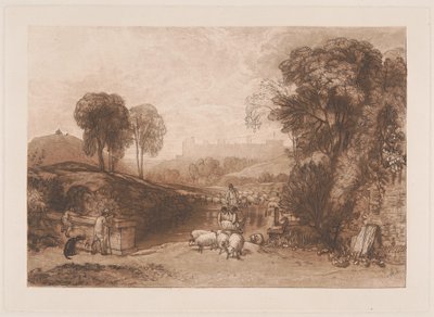  - Joseph Mallord William Turner