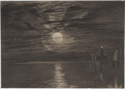  - Joseph Mallord William Turner