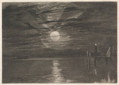  - Joseph Mallord William Turner