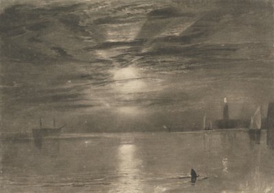  - Joseph Mallord William Turner
